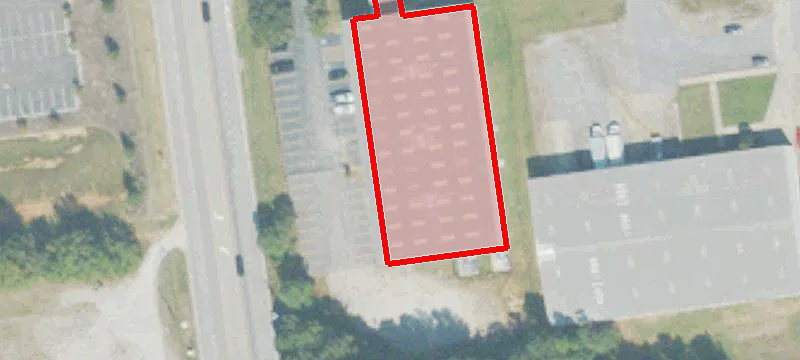 705 Belair Rd