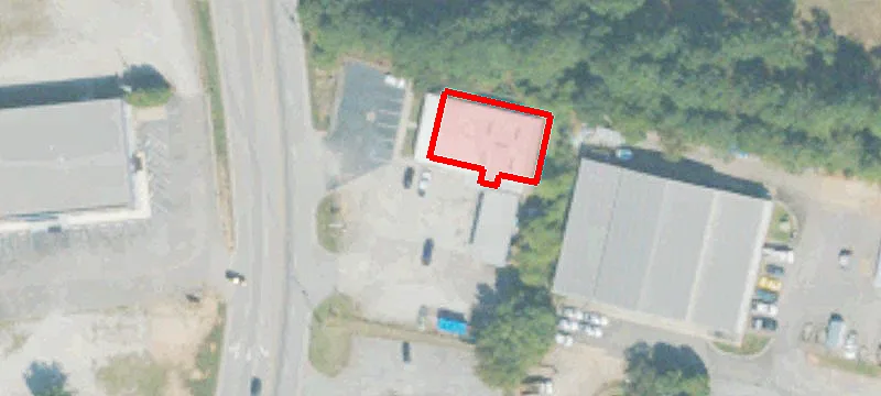 703 Belair Rd