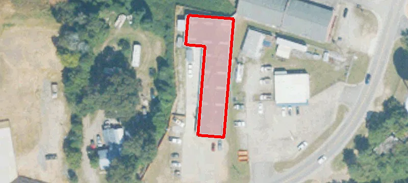 4165 Wheeler Rd