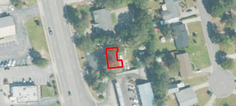 117 Belair Rd