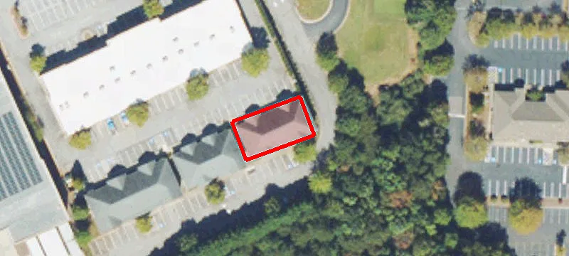 5077 Dallas Hwy Bldg 100105