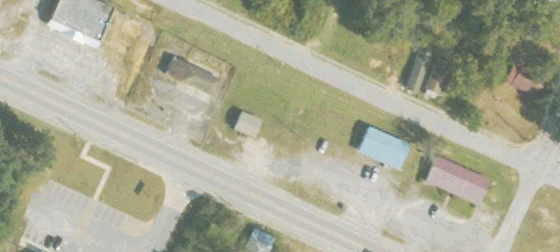 911 Charles Perry Ave