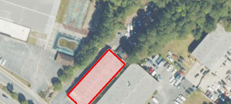 1814 Mt Zion Rd
