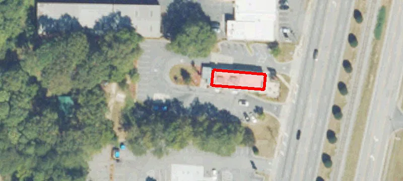 6241 Jonesboro Rd