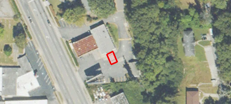 4806 Jonesboro Rd