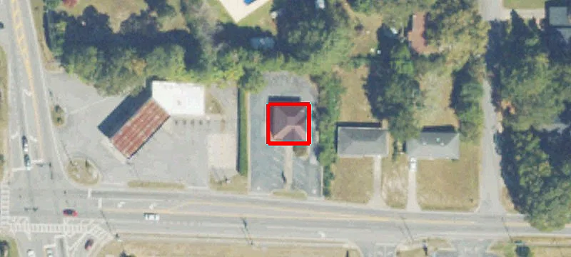 2394 Lk Harbin Rd
