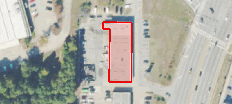 1711 Hwy 138th SE