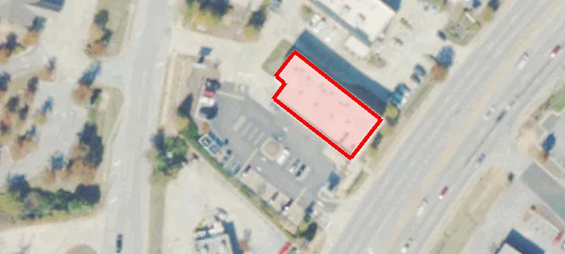 1665 Hwy 138th SE