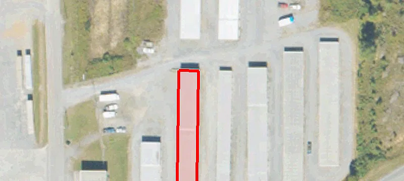 275 Duvall Rd
