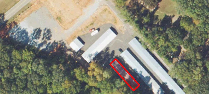 254 Bent Tree Dr