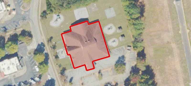2000 Eastside Dr