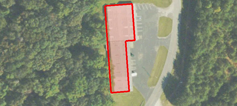 723 Industrial Blvd