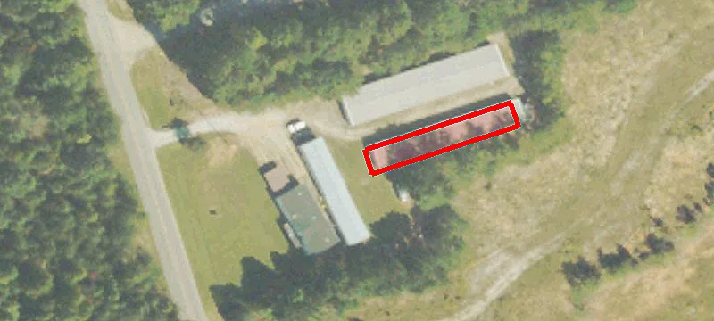 928 Industrial Blvd