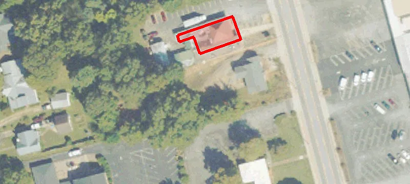 493 Main St