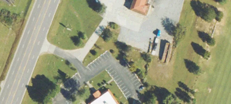 1785 Buchanan Hwy