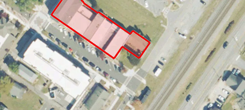 5504 Main St