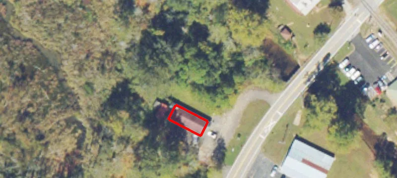 4632 Hwy 136th W