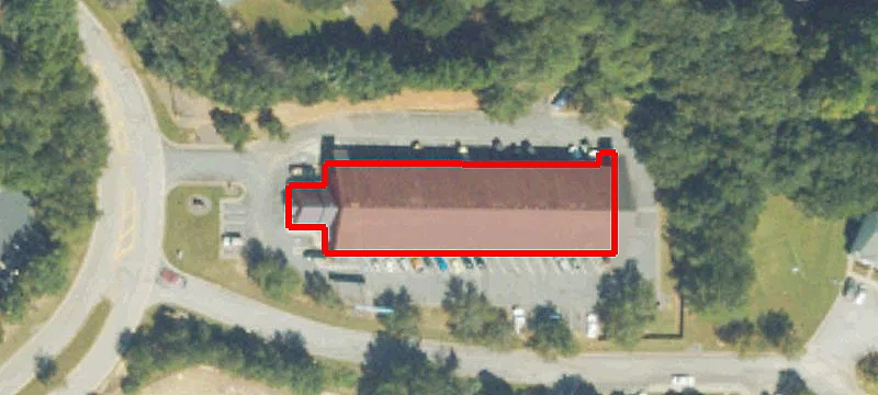 1257 Pace Rd