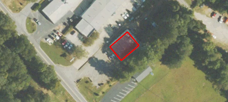 806 Newnan Rd