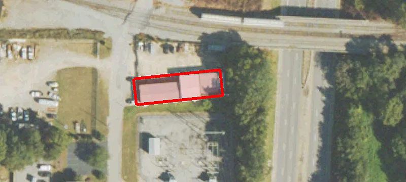206 Aycock St