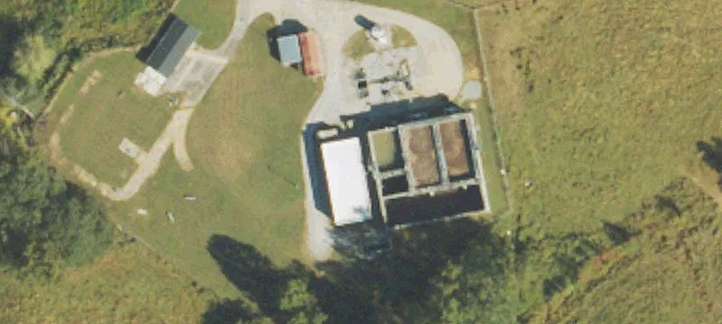1072 Brickyard Rd