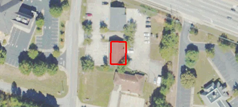 8218 Hazelbrand NE Rd