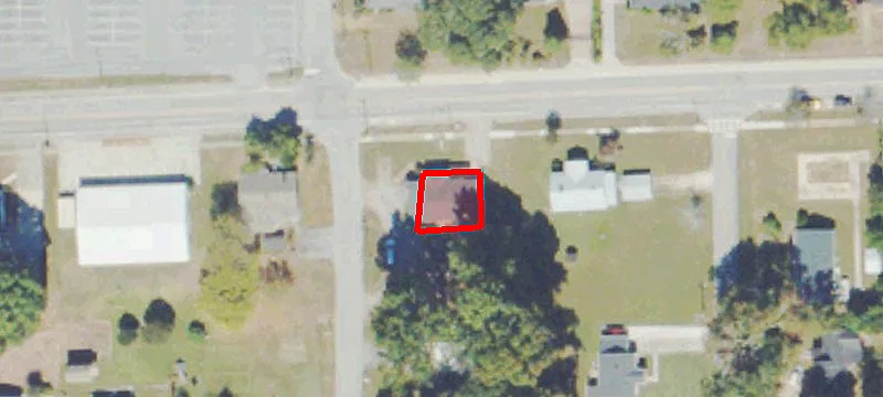 5108 Newton NE Dr