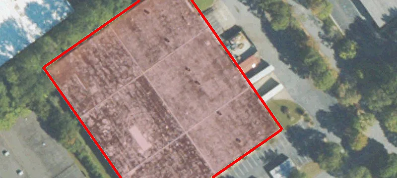 3009 Bankers Industrial Dr