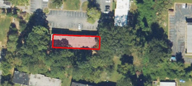 3302 Covington Dr