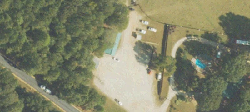 5001 Luthersville Rd