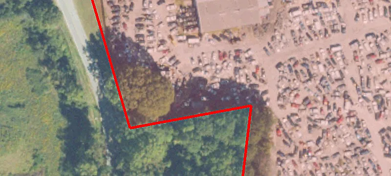 4072 Tanners Church Rd