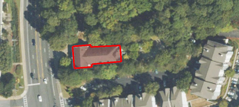 1709 Clairmont Rd