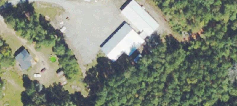 152 Garrison Rd