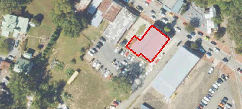 265 Gilmer Fry Rd