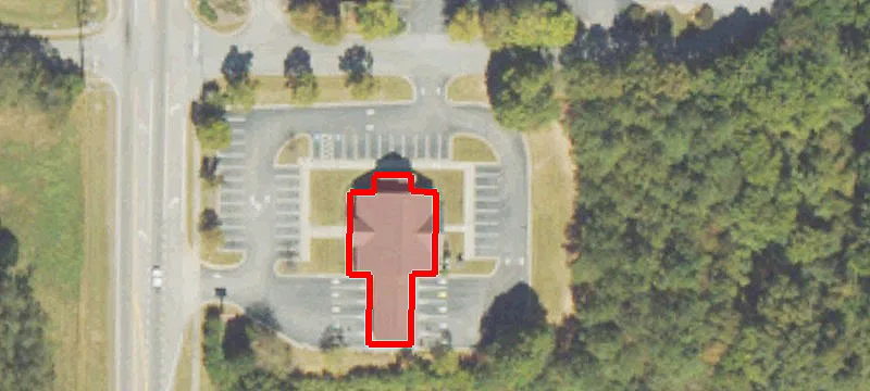 130 Zack Hinton Pkwy