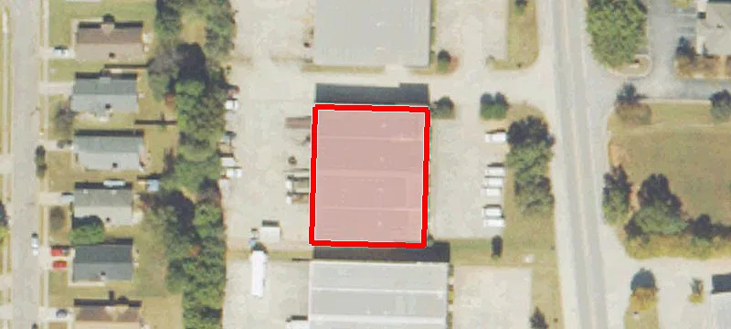 411 Mcdonough Pkwy