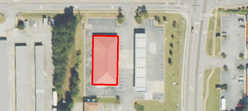901 Rock Quarry Rd