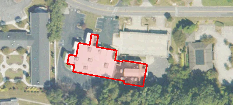 1111 Professional Blvd