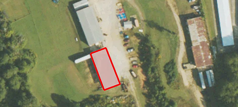 2485 Pt Rd