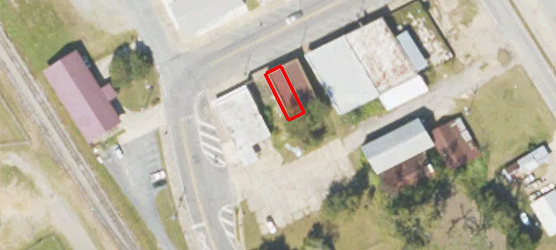2020 Depot St