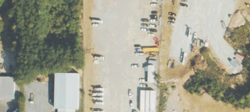 4600 Industrial Access Rd