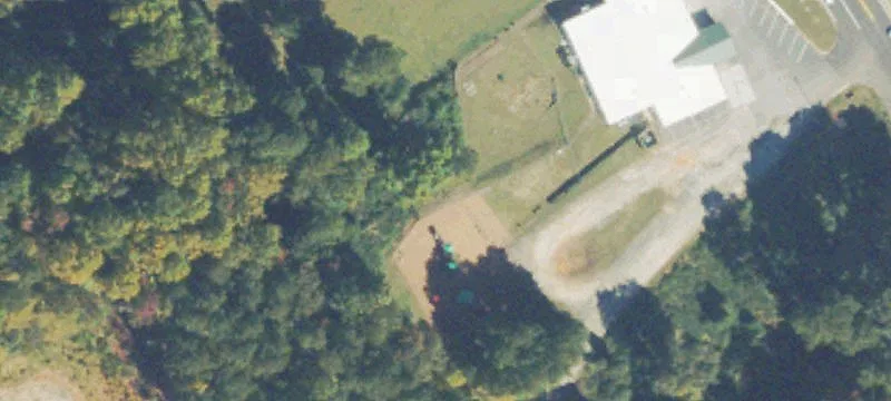 2000 Candler Rd