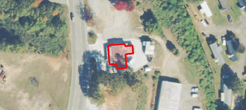 1710 Cleveland Hwy