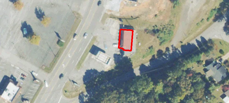 1704 Cleveland Hwy