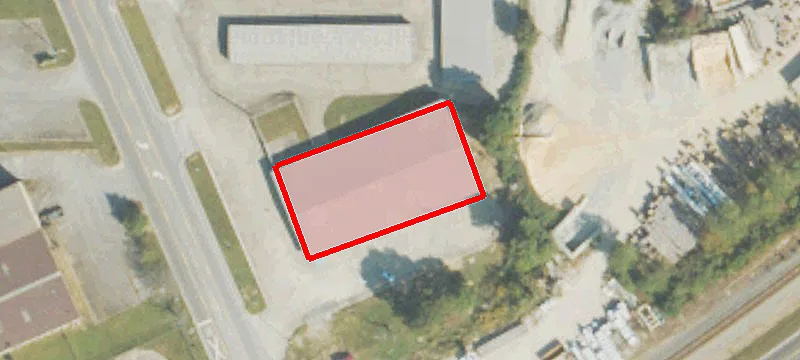 1516 Municipal Pkwy