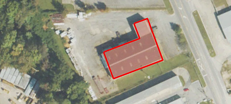 1467 Municipal Pkwy