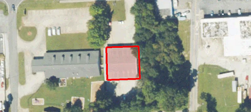 10711 Veterans Memorial Hwy