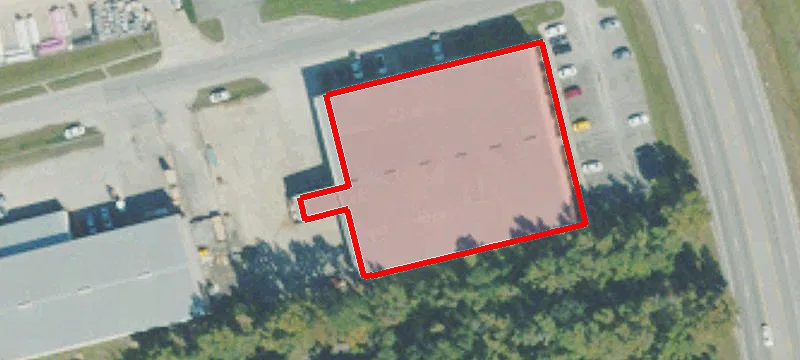 150 Chatham Pkwy