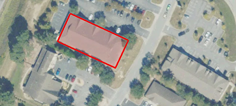 123 Canal St Ste, Unit 207