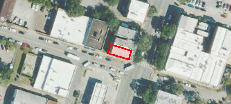355 Martin Luther King Jr Blvd